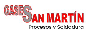 Gases San Martín